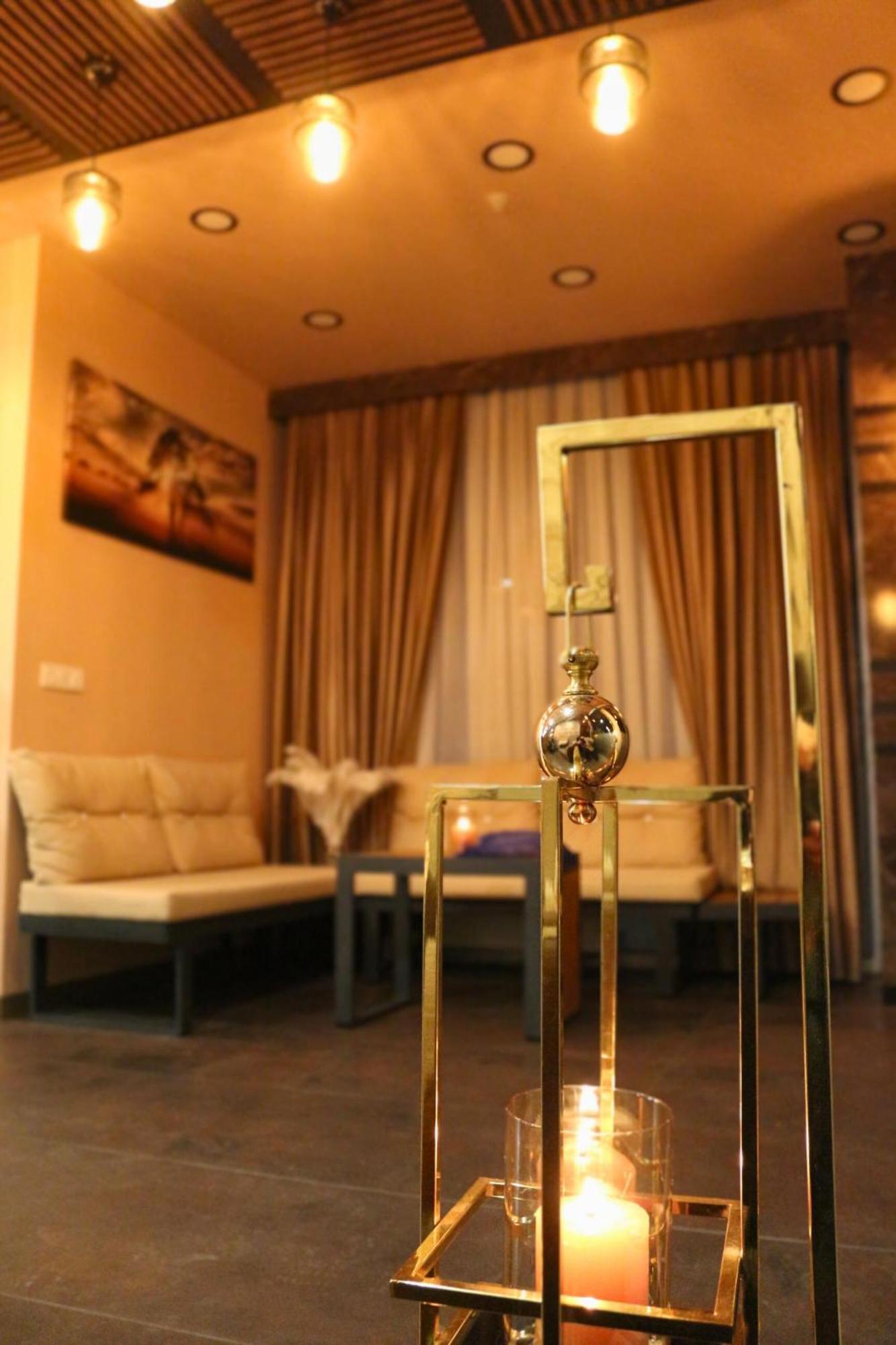 Monezza Hotel Maltepe Estambul Exterior foto